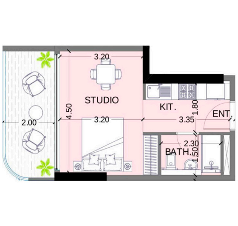Studio